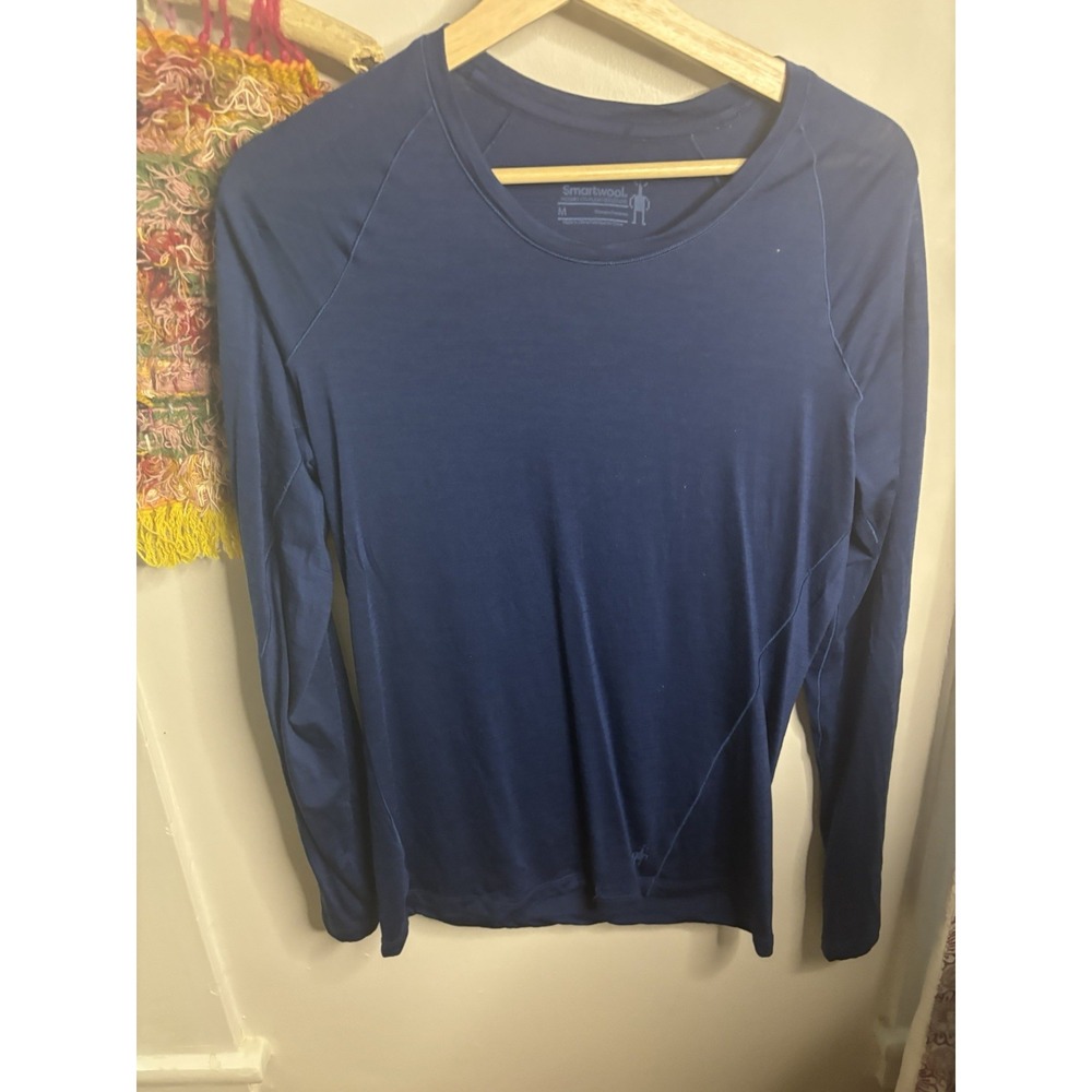Smartwool Women's Lightweight Baselayers Merino Wool